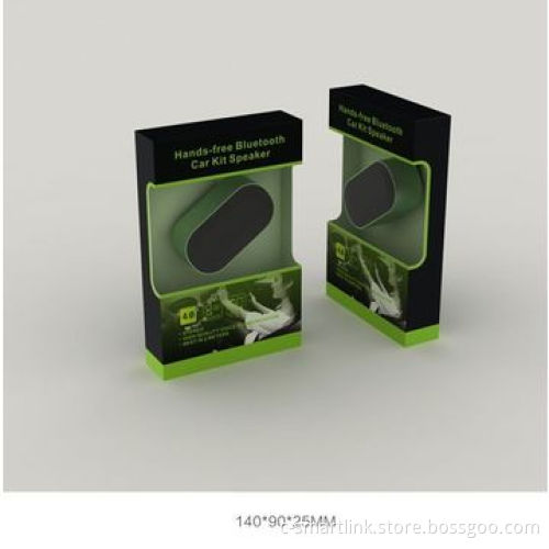 Bluetooth receiver with Mic for Car audio/is in-vehicle wireless hands-free system